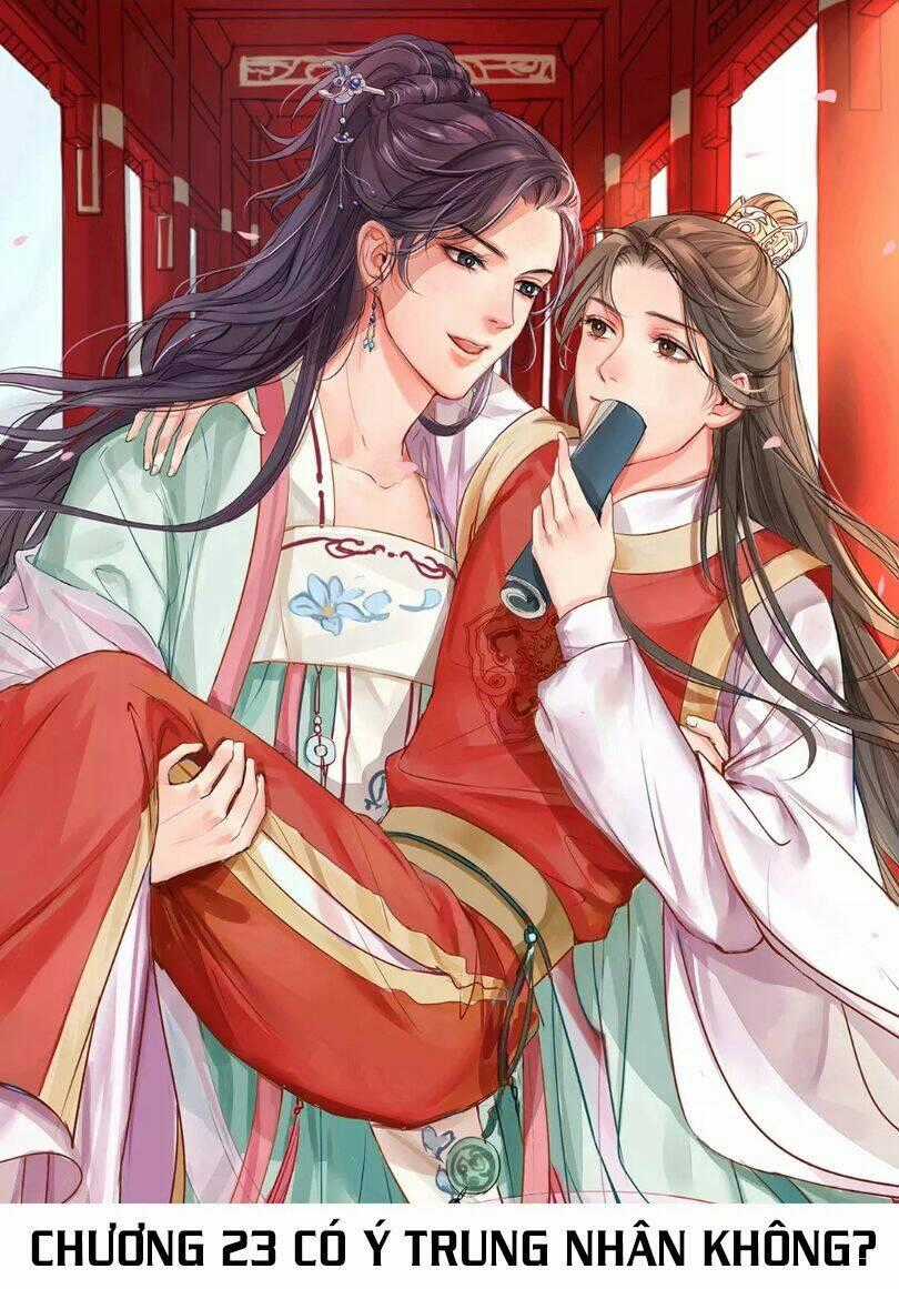 Chỉ Phu Vi Thê - Chapter 23 - Trang 1