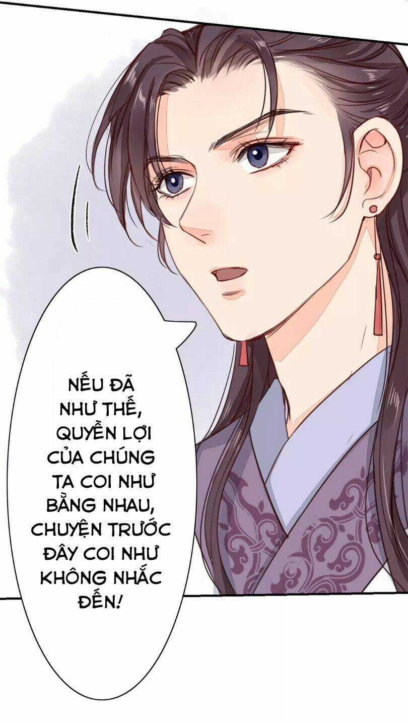 Chỉ Phu Vi Thê - Chapter 23 - Trang 12
