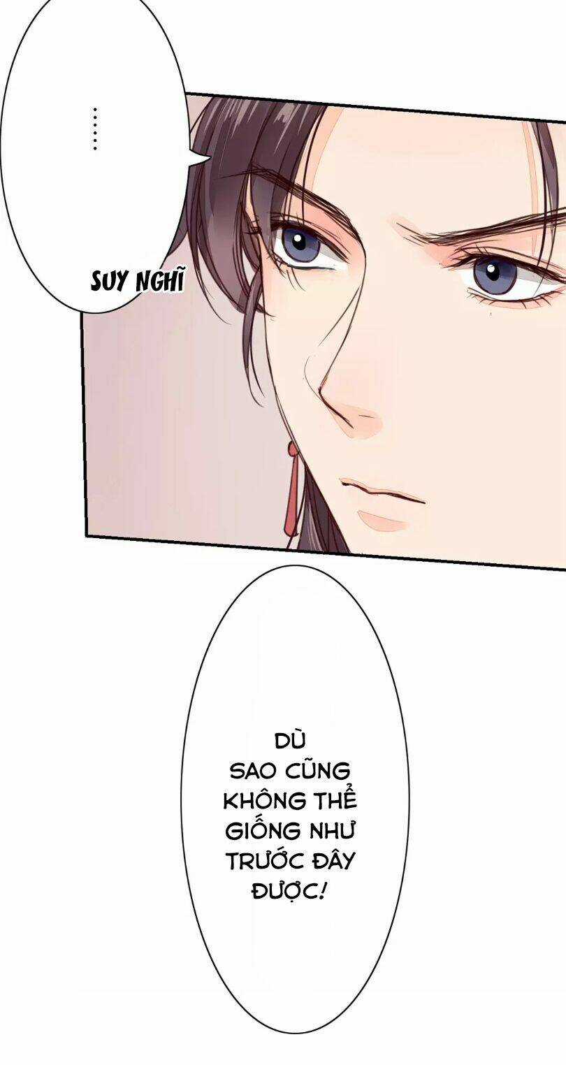 Chỉ Phu Vi Thê - Chapter 23 - Trang 16