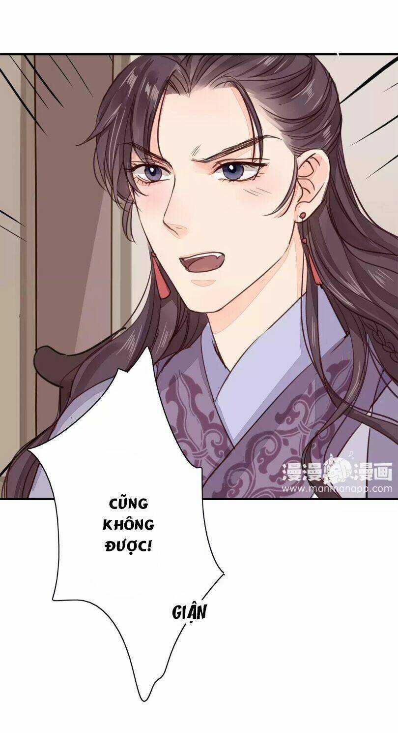 Chỉ Phu Vi Thê - Chapter 23 - Trang 18