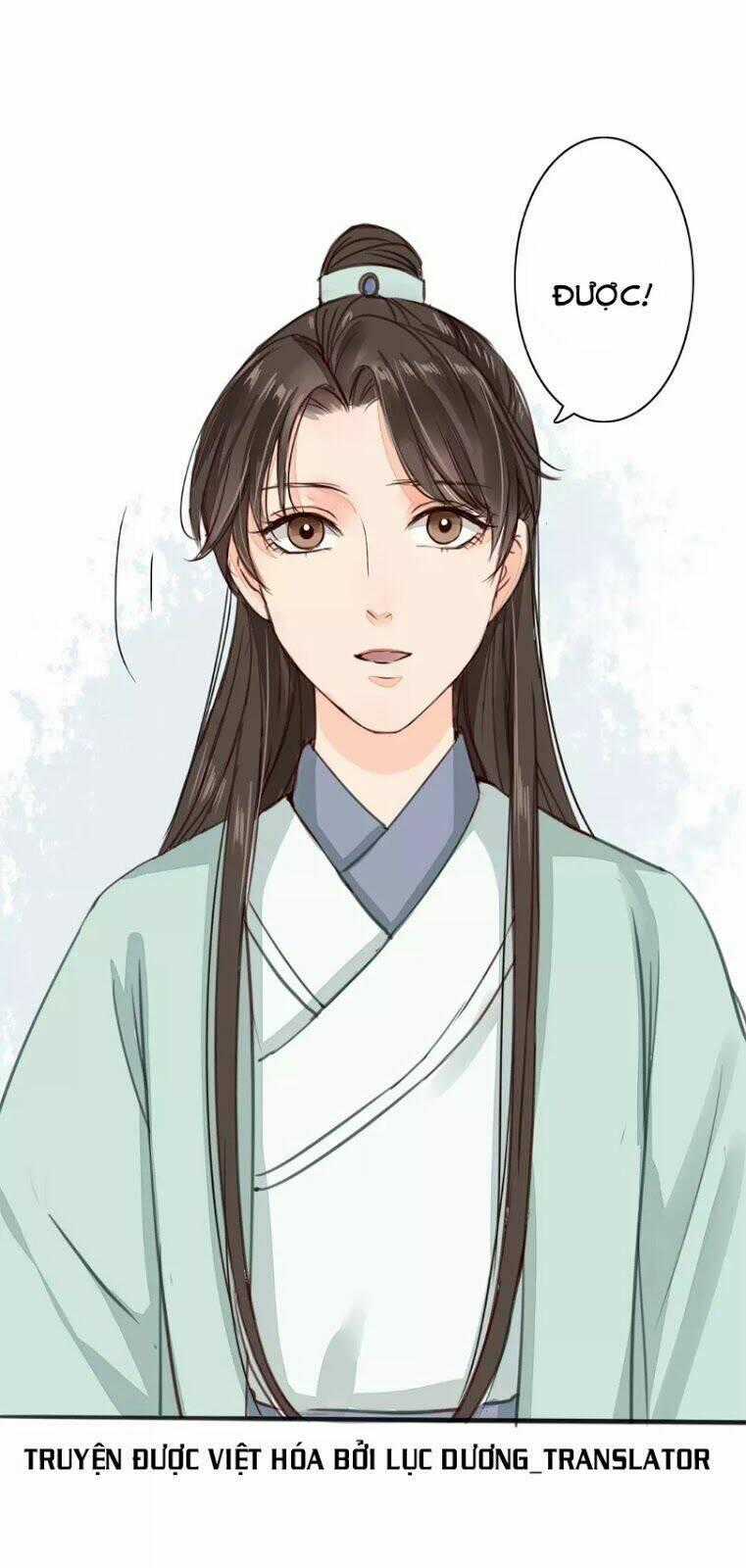 Chỉ Phu Vi Thê - Chapter 23 - Trang 20