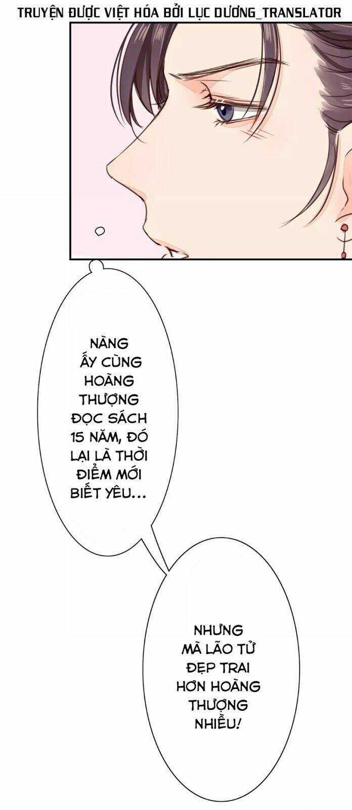 Chỉ Phu Vi Thê - Chapter 23 - Trang 4