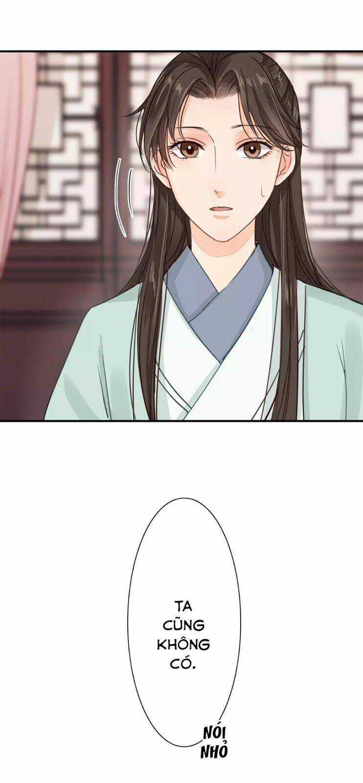 Chỉ Phu Vi Thê - Chapter 23 - Trang 8