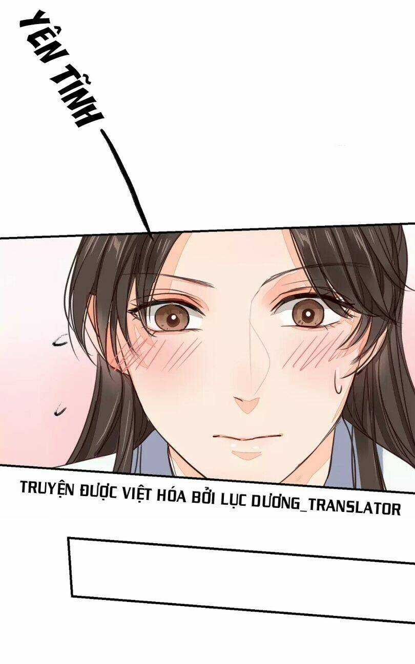 Chỉ Phu Vi Thê - Chapter 23 - Trang 10