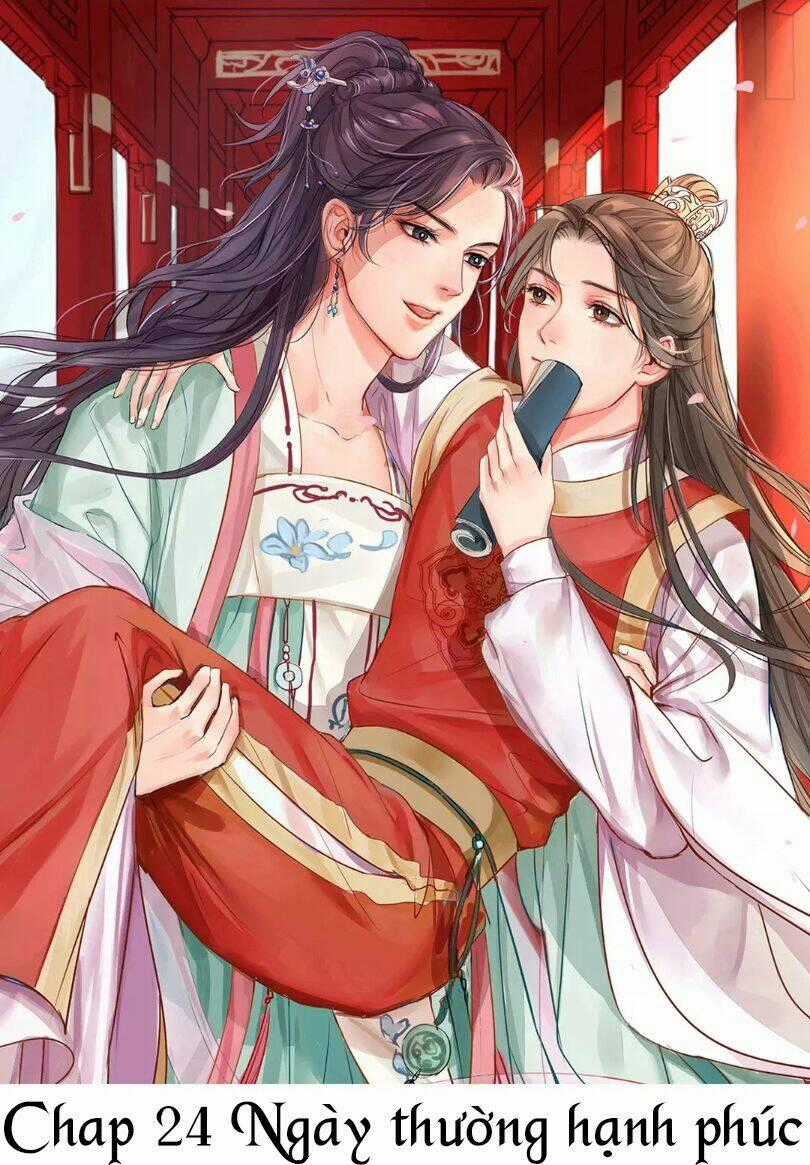 Chỉ Phu Vi Thê - Chapter 24 - Trang 1