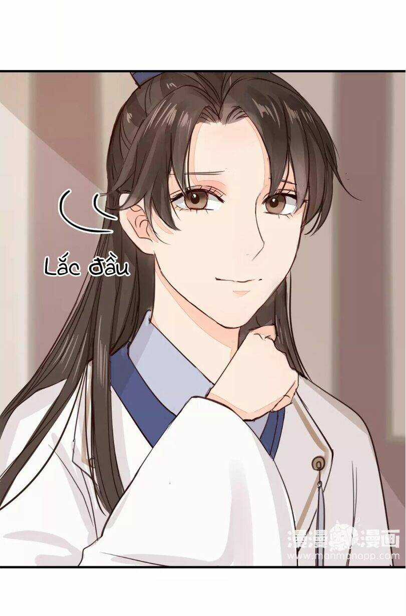 Chỉ Phu Vi Thê - Chapter 24 - Trang 12