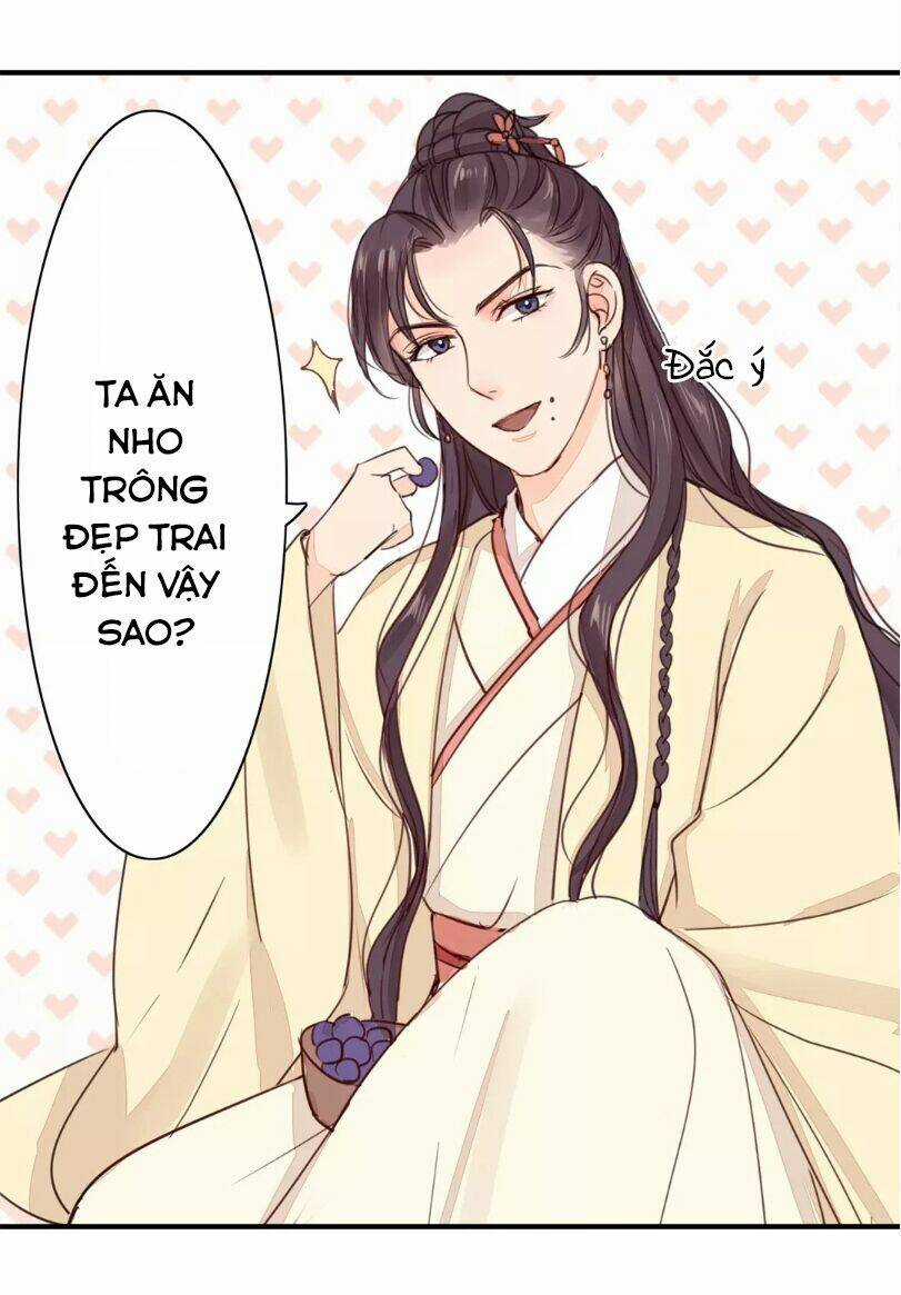 Chỉ Phu Vi Thê - Chapter 24 - Trang 13