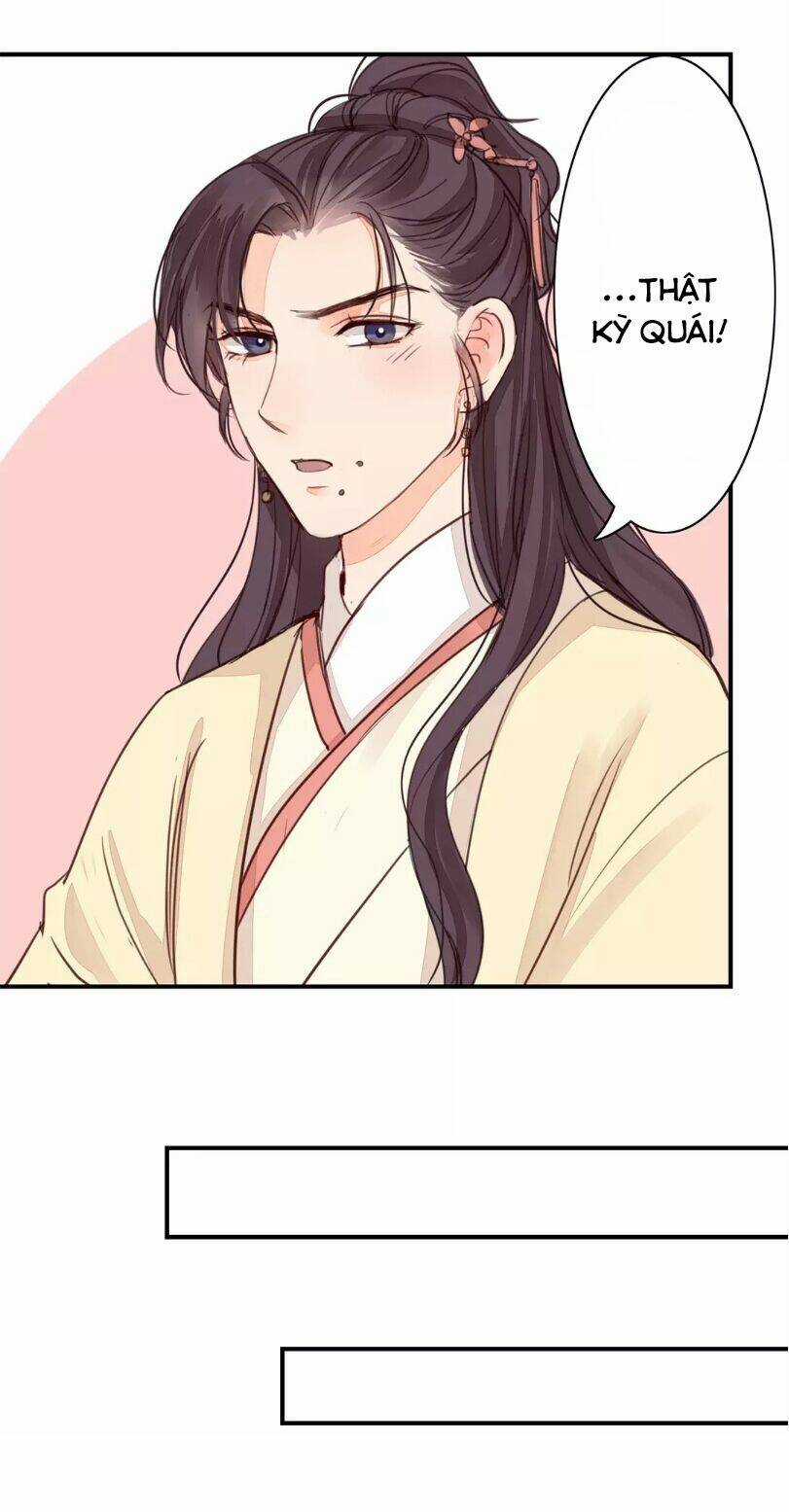 Chỉ Phu Vi Thê - Chapter 24 - Trang 15