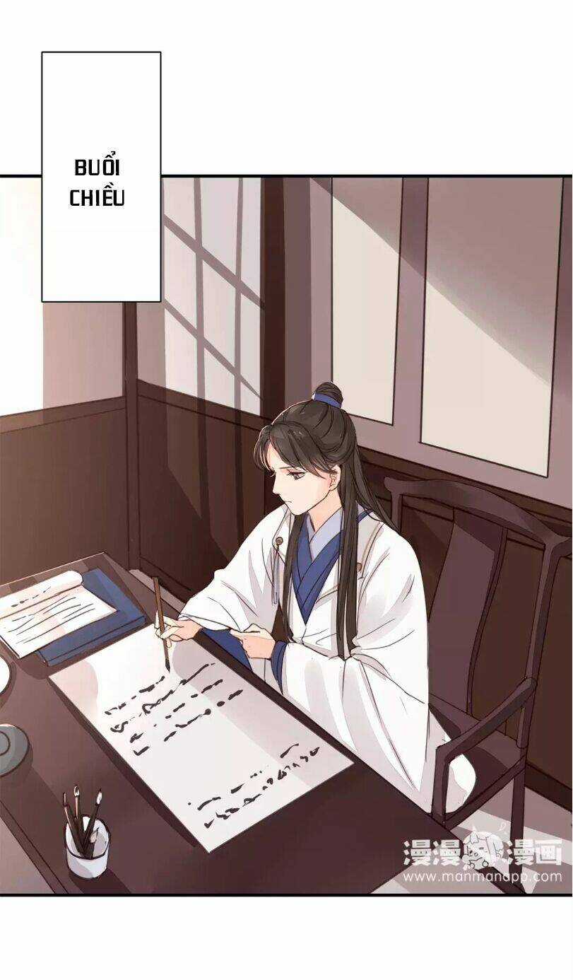 Chỉ Phu Vi Thê - Chapter 24 - Trang 16