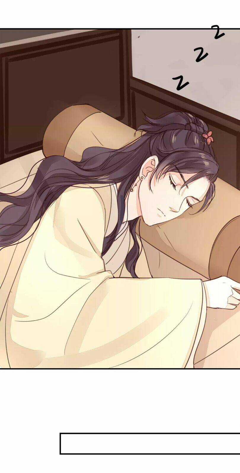 Chỉ Phu Vi Thê - Chapter 24 - Trang 17