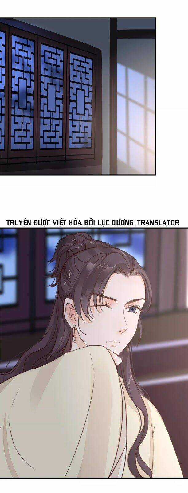 Chỉ Phu Vi Thê - Chapter 24 - Trang 18