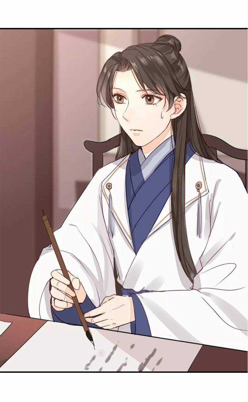 Chỉ Phu Vi Thê - Chapter 24 - Trang 3