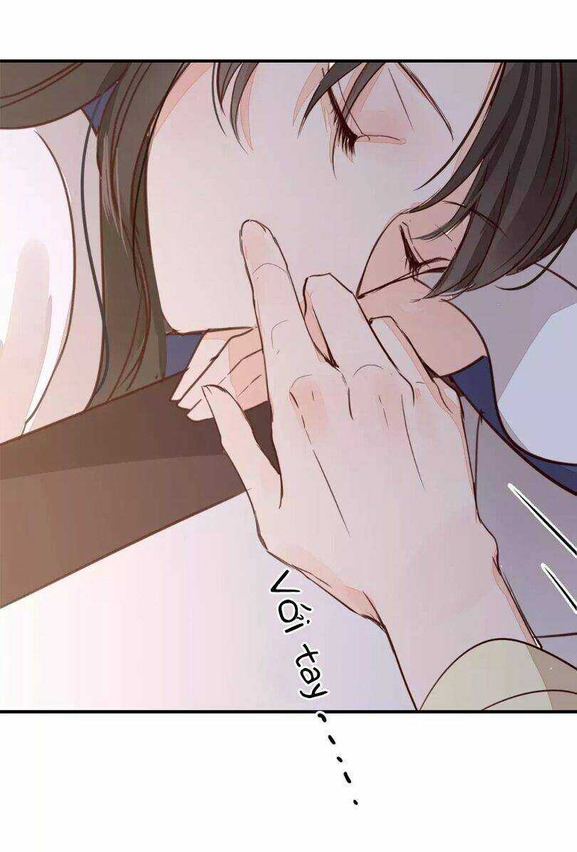 Chỉ Phu Vi Thê - Chapter 24 - Trang 23