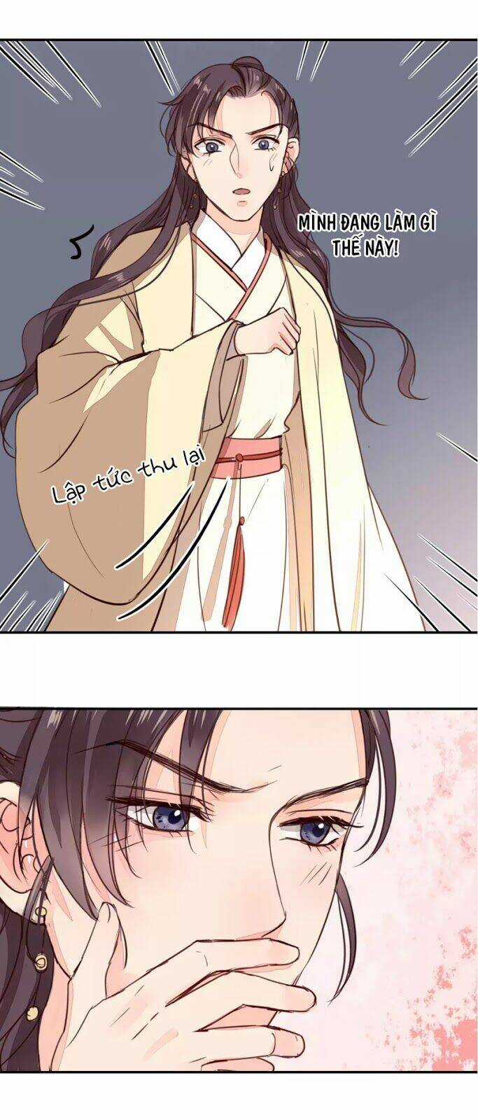 Chỉ Phu Vi Thê - Chapter 24 - Trang 24