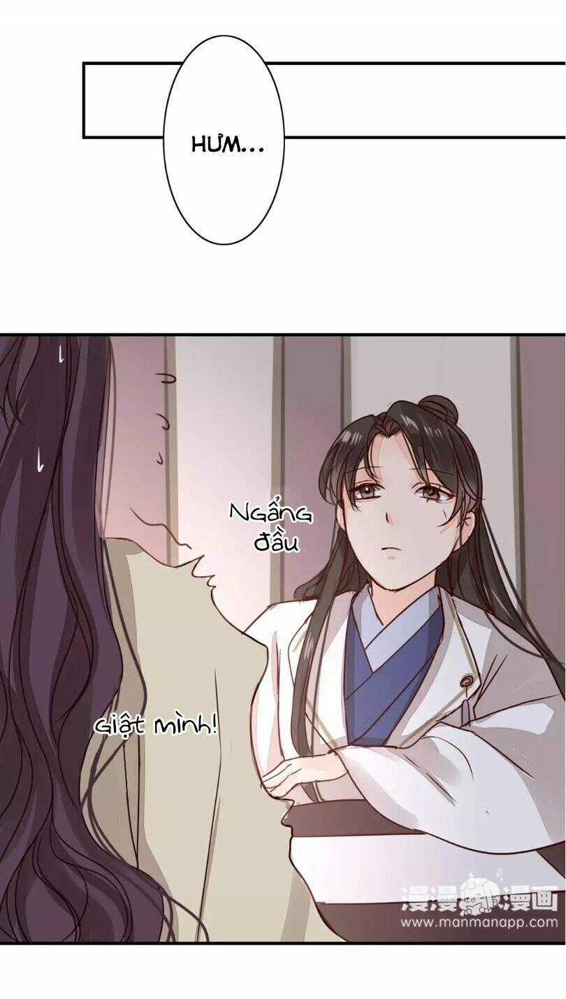 Chỉ Phu Vi Thê - Chapter 24 - Trang 25