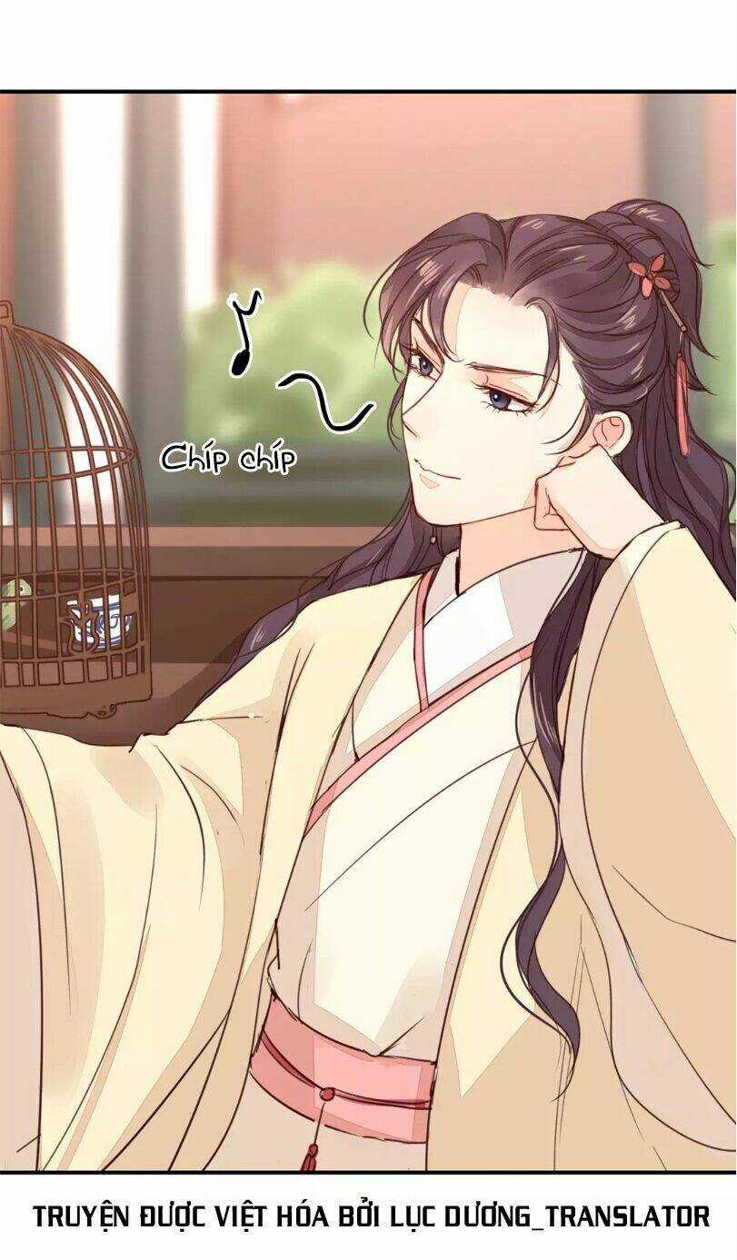 Chỉ Phu Vi Thê - Chapter 24 - Trang 4