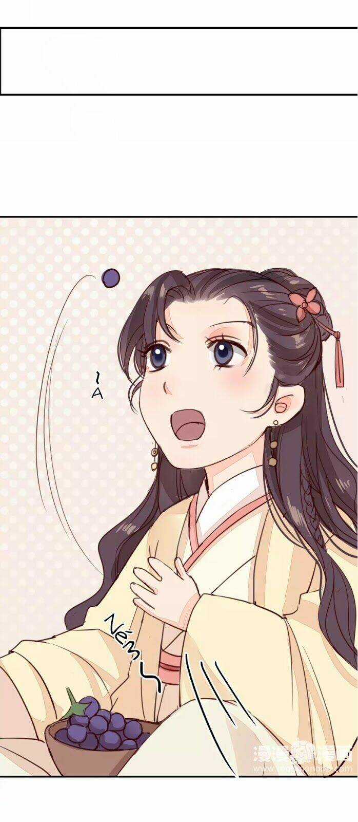 Chỉ Phu Vi Thê - Chapter 24 - Trang 5