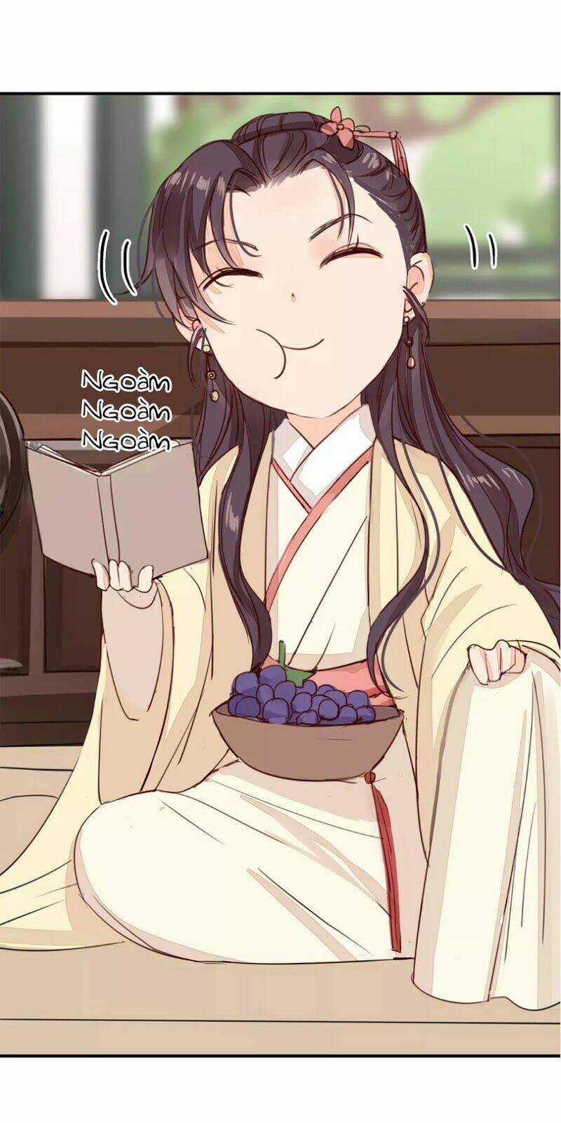 Chỉ Phu Vi Thê - Chapter 24 - Trang 6