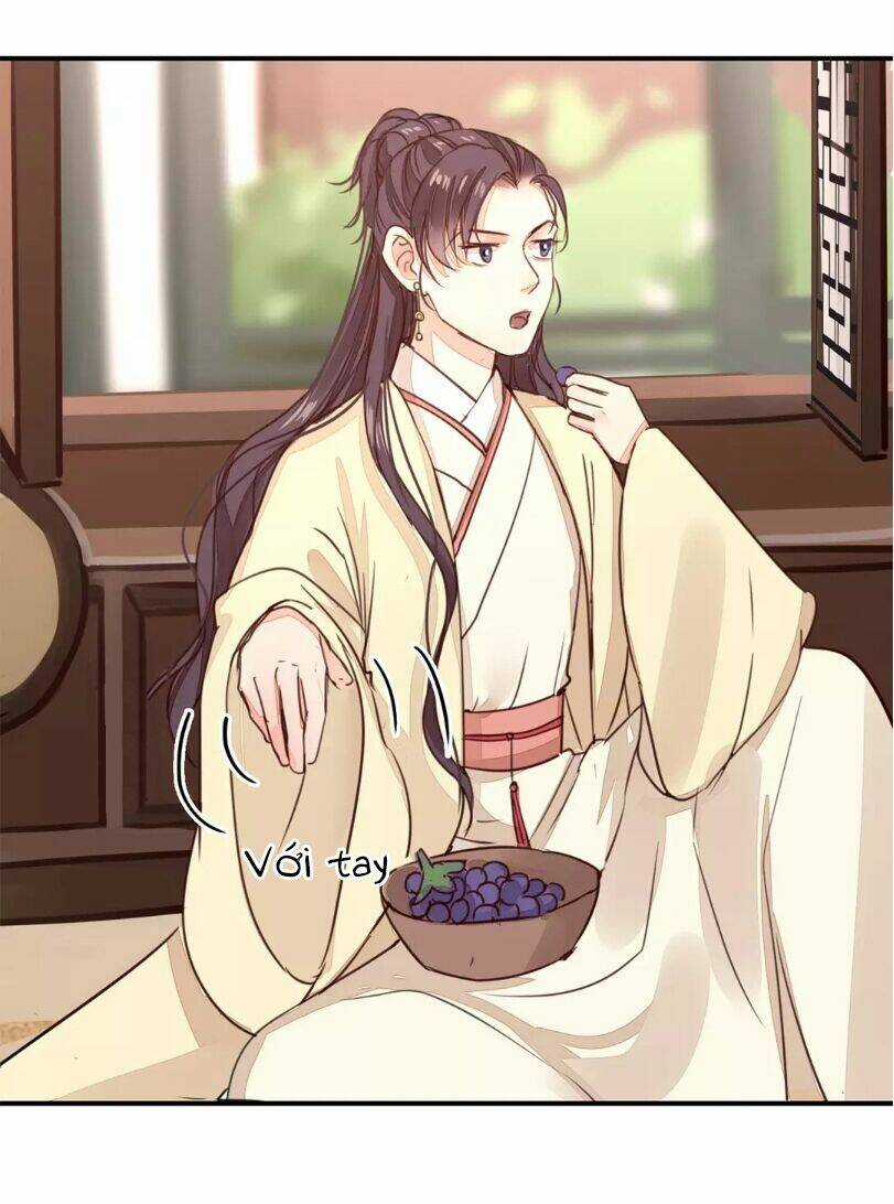 Chỉ Phu Vi Thê - Chapter 24 - Trang 8