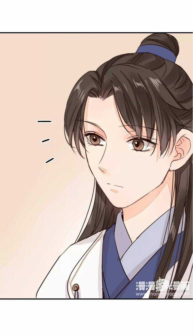 Chỉ Phu Vi Thê - Chapter 24 - Trang 9