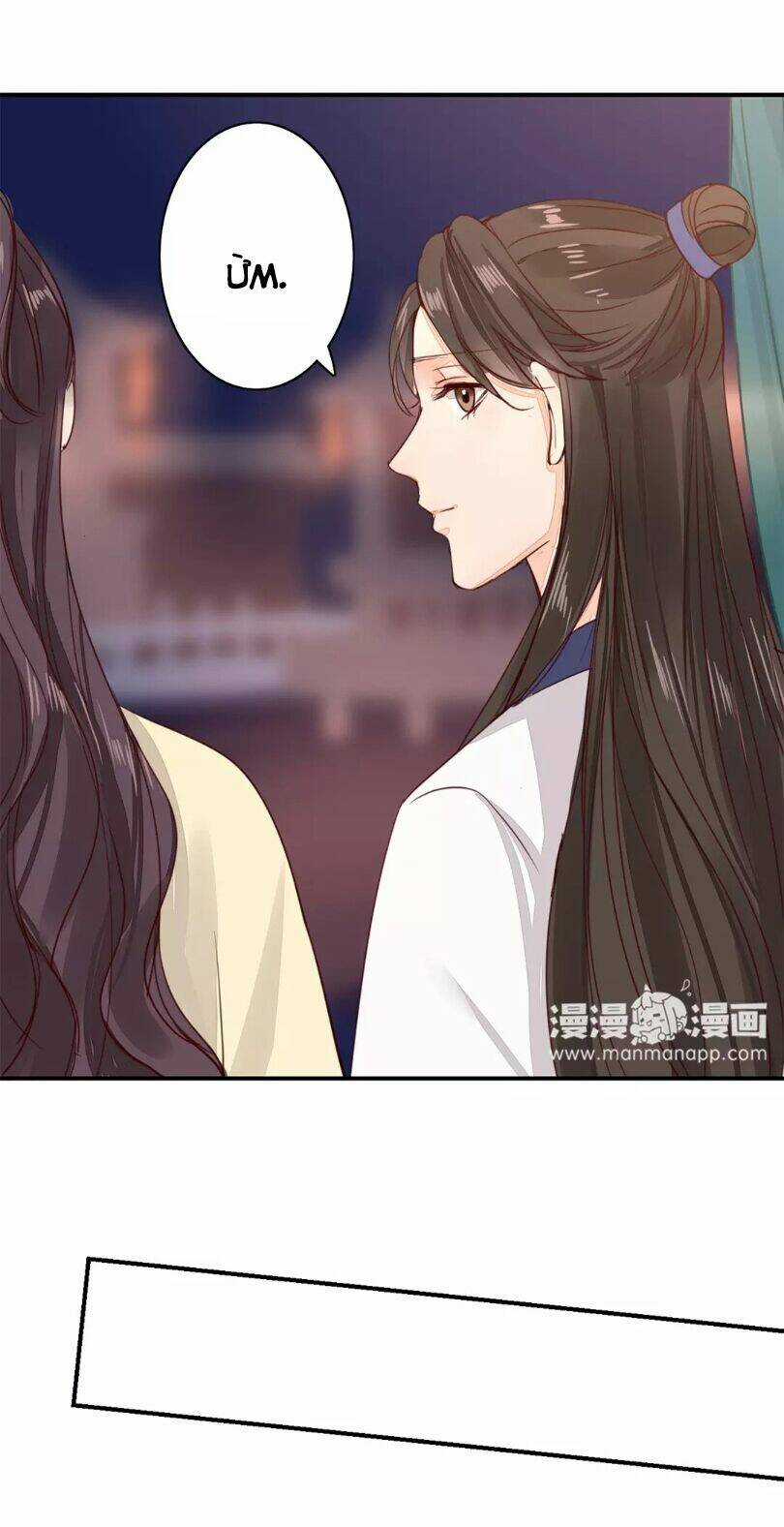 Chỉ Phu Vi Thê - Chapter 25 - Trang 11