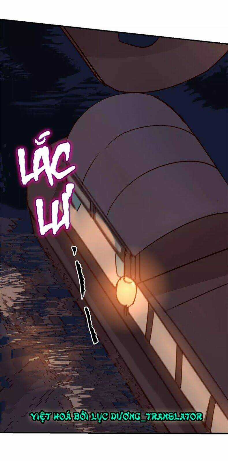 Chỉ Phu Vi Thê - Chapter 25 - Trang 12