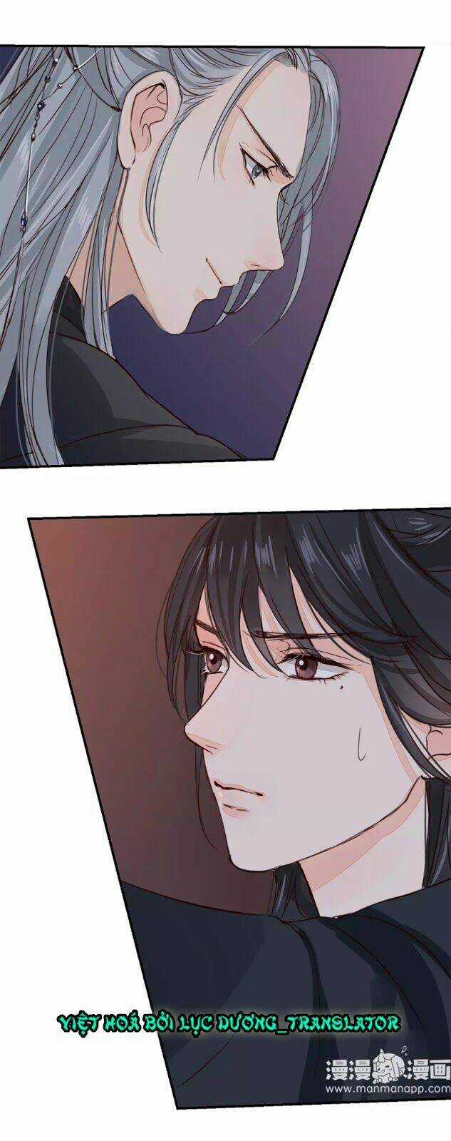 Chỉ Phu Vi Thê - Chapter 25 - Trang 19