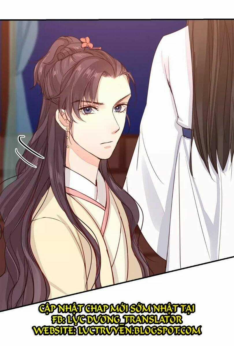 Chỉ Phu Vi Thê - Chapter 25 - Trang 21