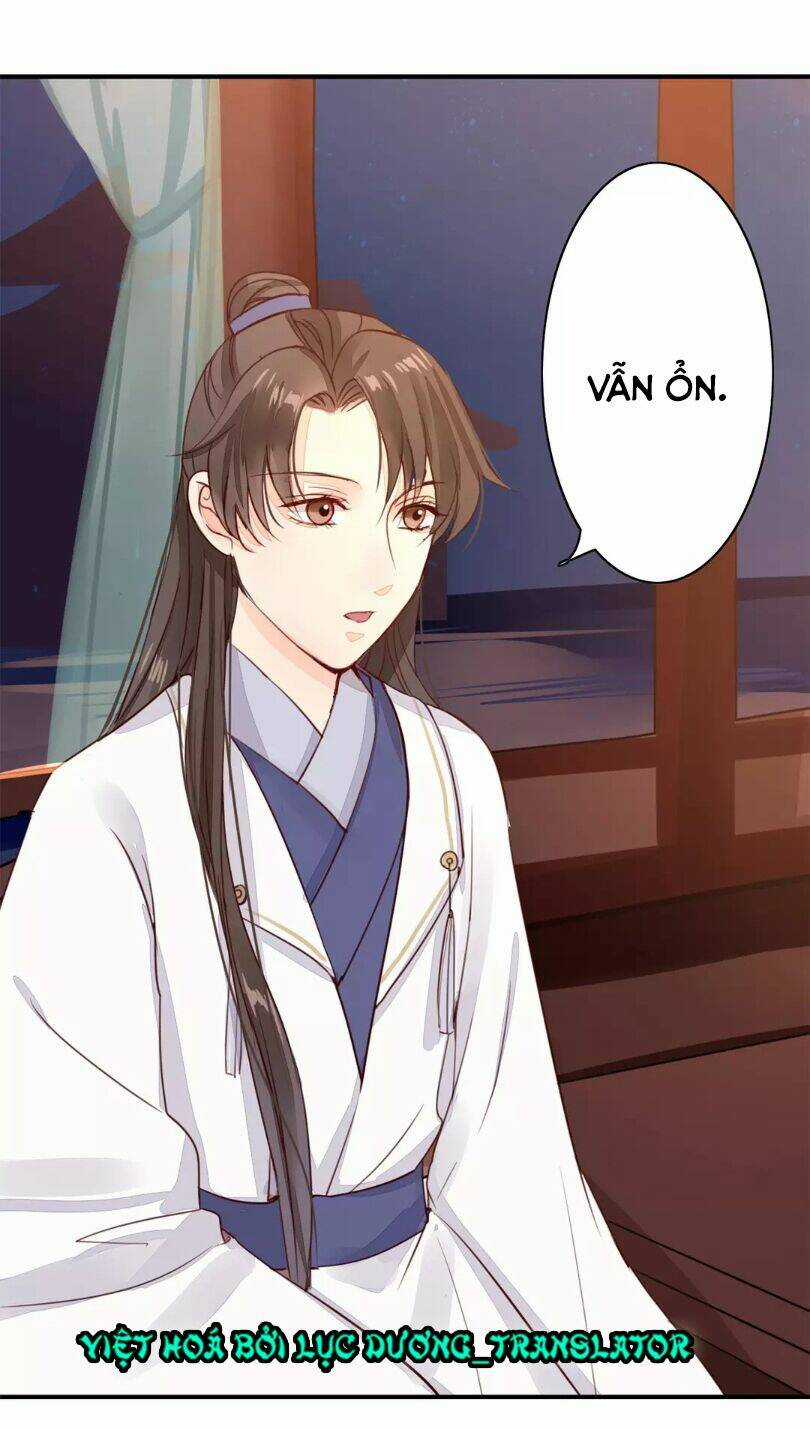 Chỉ Phu Vi Thê - Chapter 25 - Trang 4