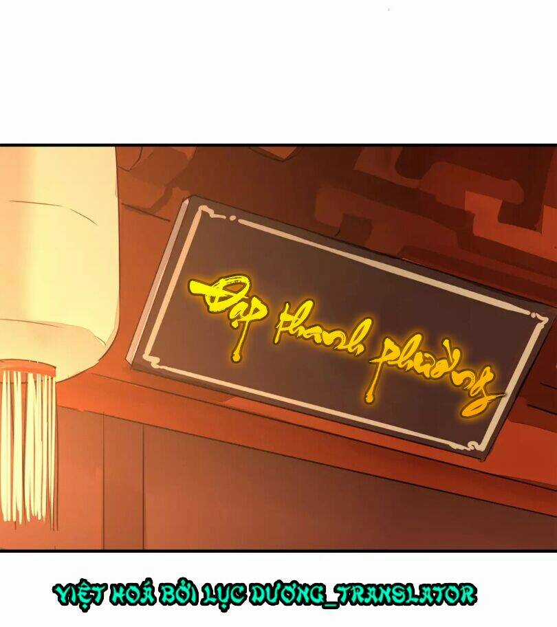 Chỉ Phu Vi Thê - Chapter 25 - Trang 9