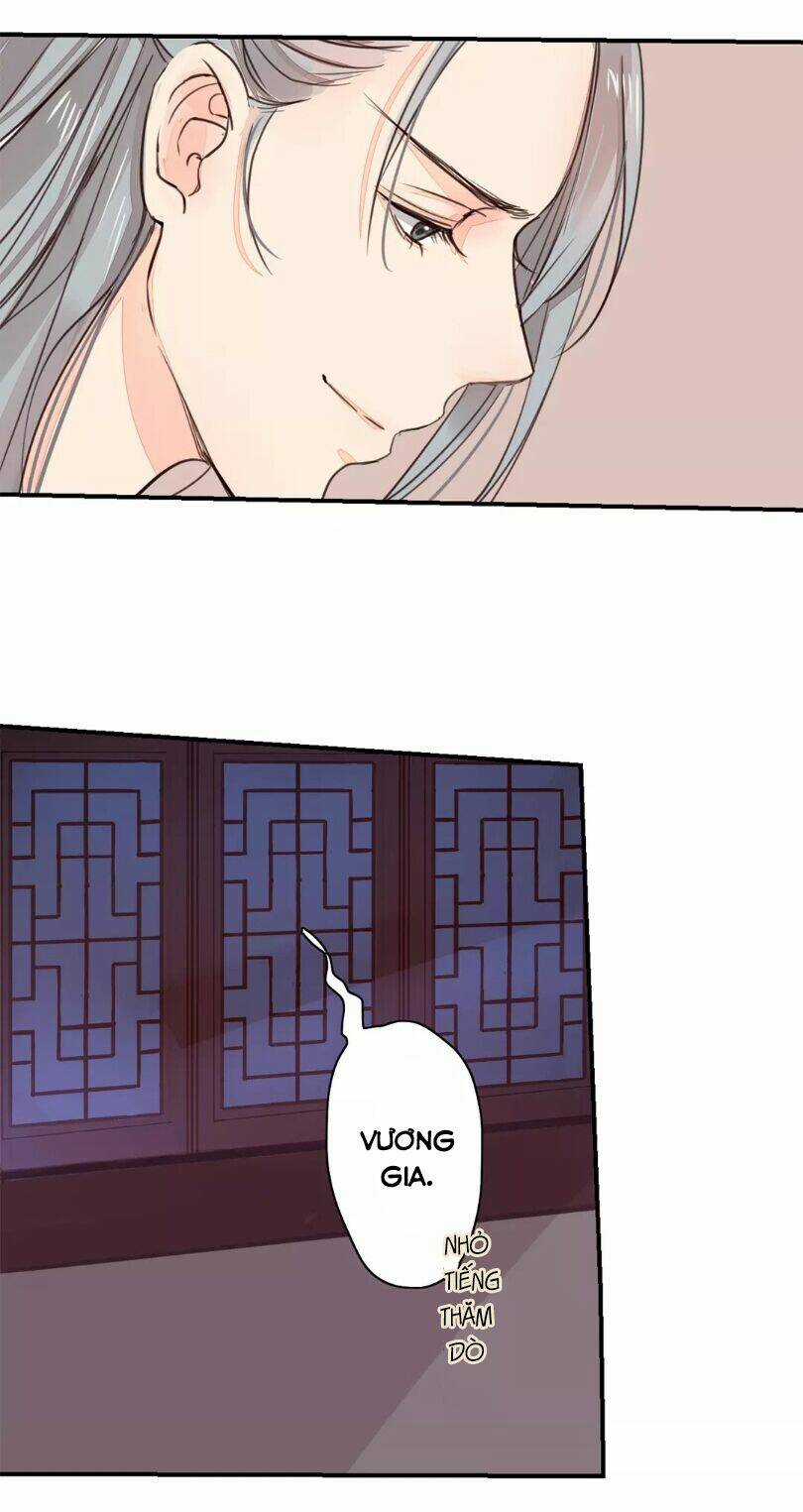 Chỉ Phu Vi Thê - Chapter 26 - Trang 12