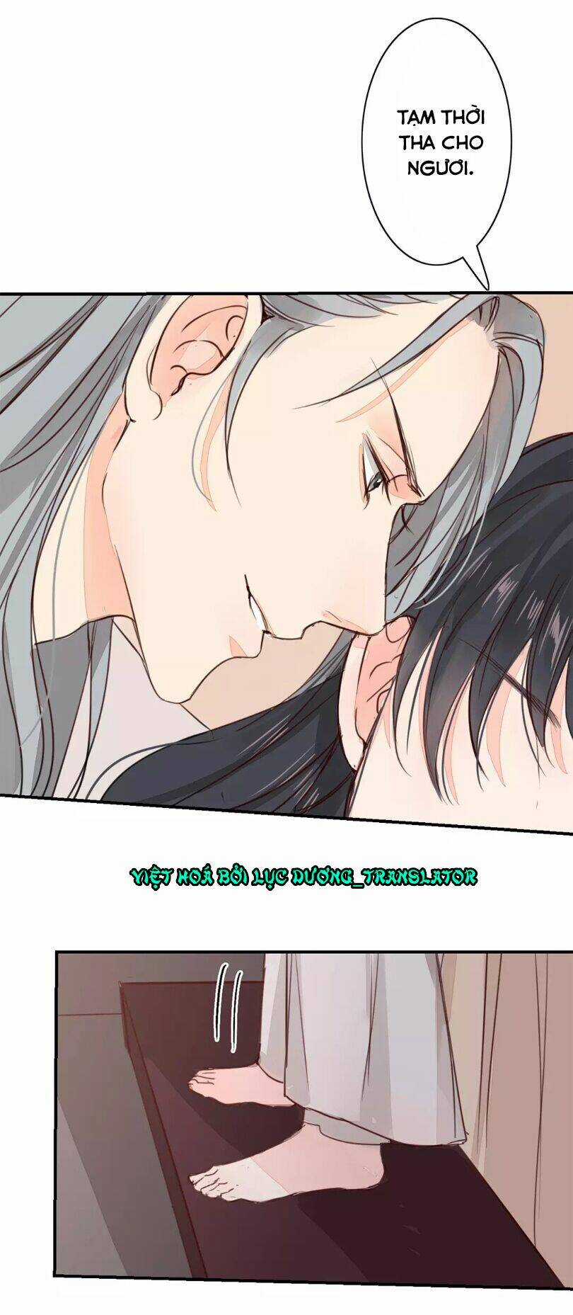 Chỉ Phu Vi Thê - Chapter 26 - Trang 13