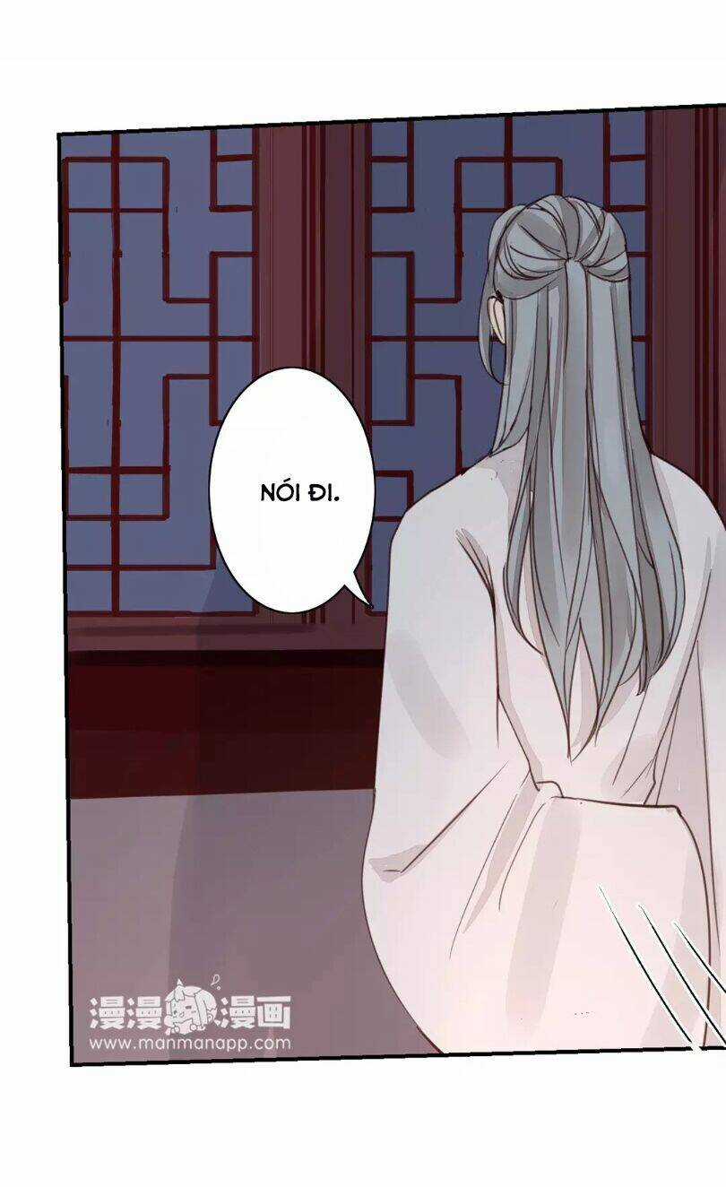 Chỉ Phu Vi Thê - Chapter 26 - Trang 14