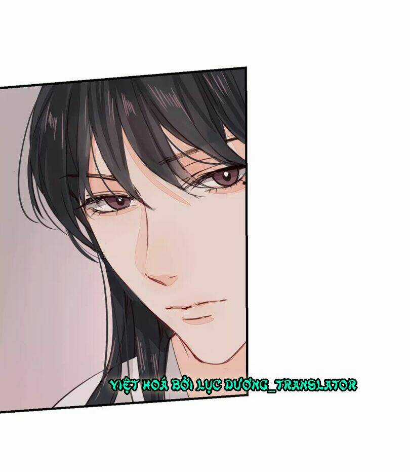 Chỉ Phu Vi Thê - Chapter 26 - Trang 15