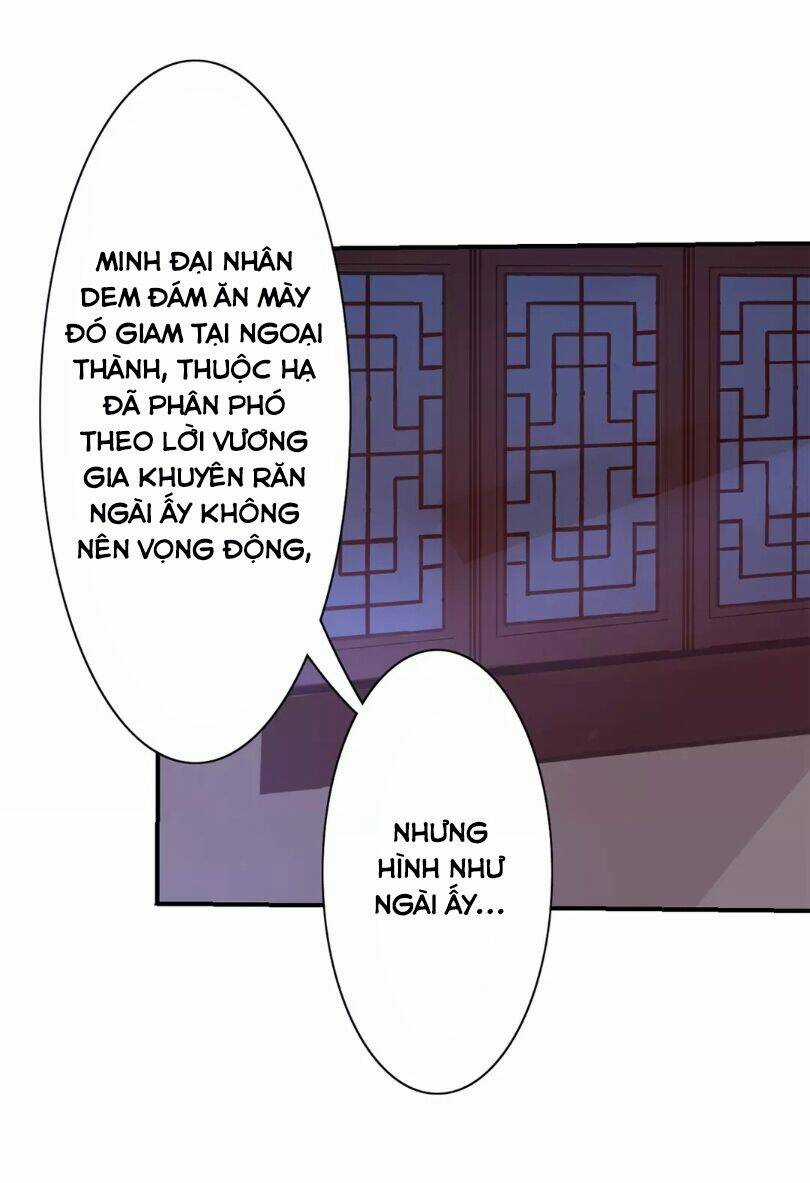 Chỉ Phu Vi Thê - Chapter 26 - Trang 16