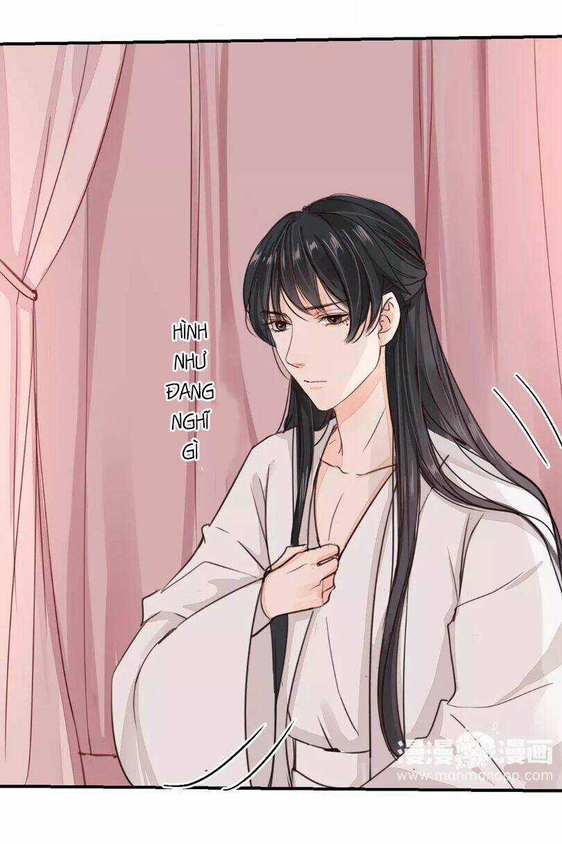 Chỉ Phu Vi Thê - Chapter 26 - Trang 18