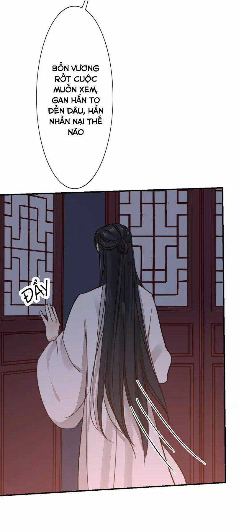 Chỉ Phu Vi Thê - Chapter 26 - Trang 20