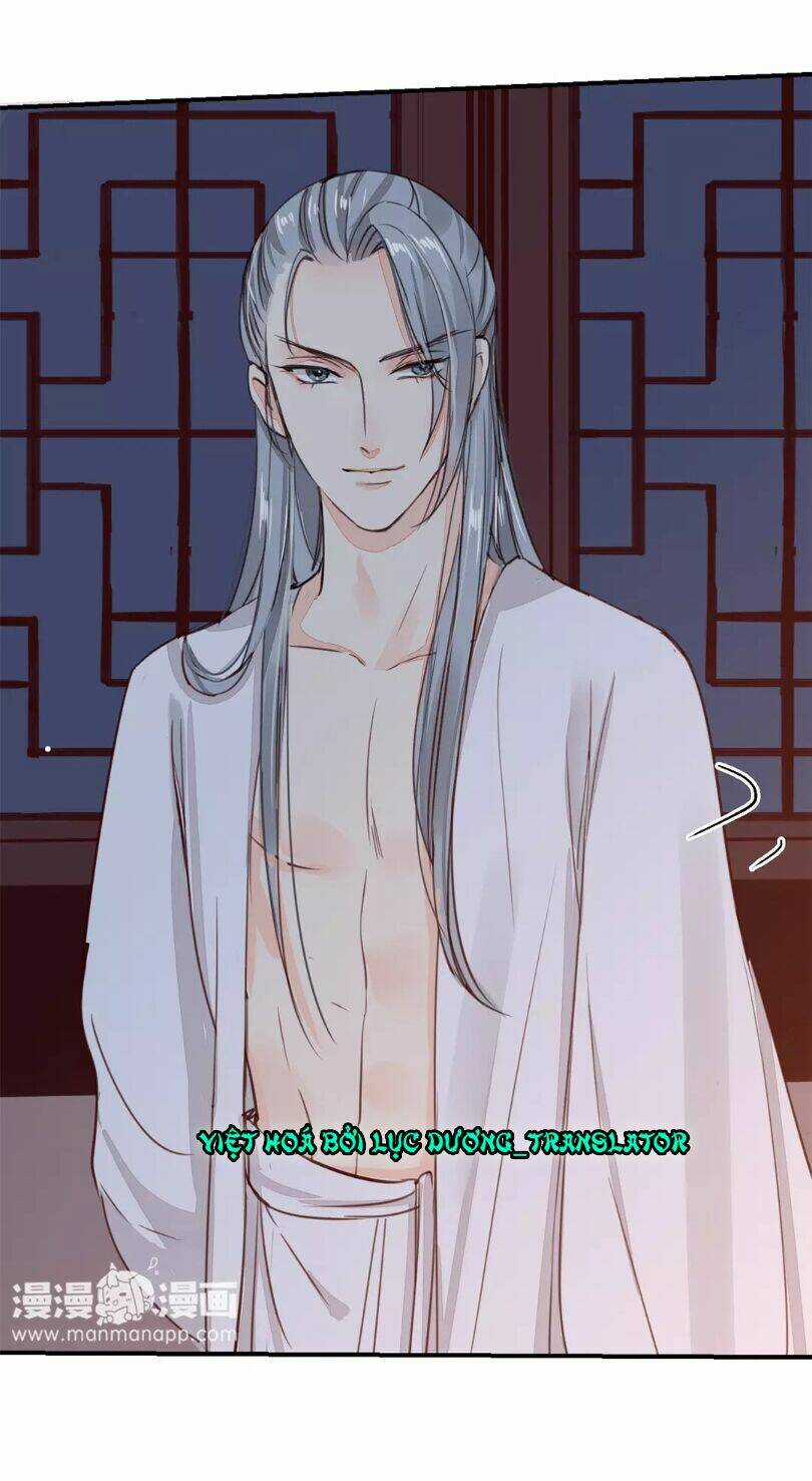 Chỉ Phu Vi Thê - Chapter 26 - Trang 21