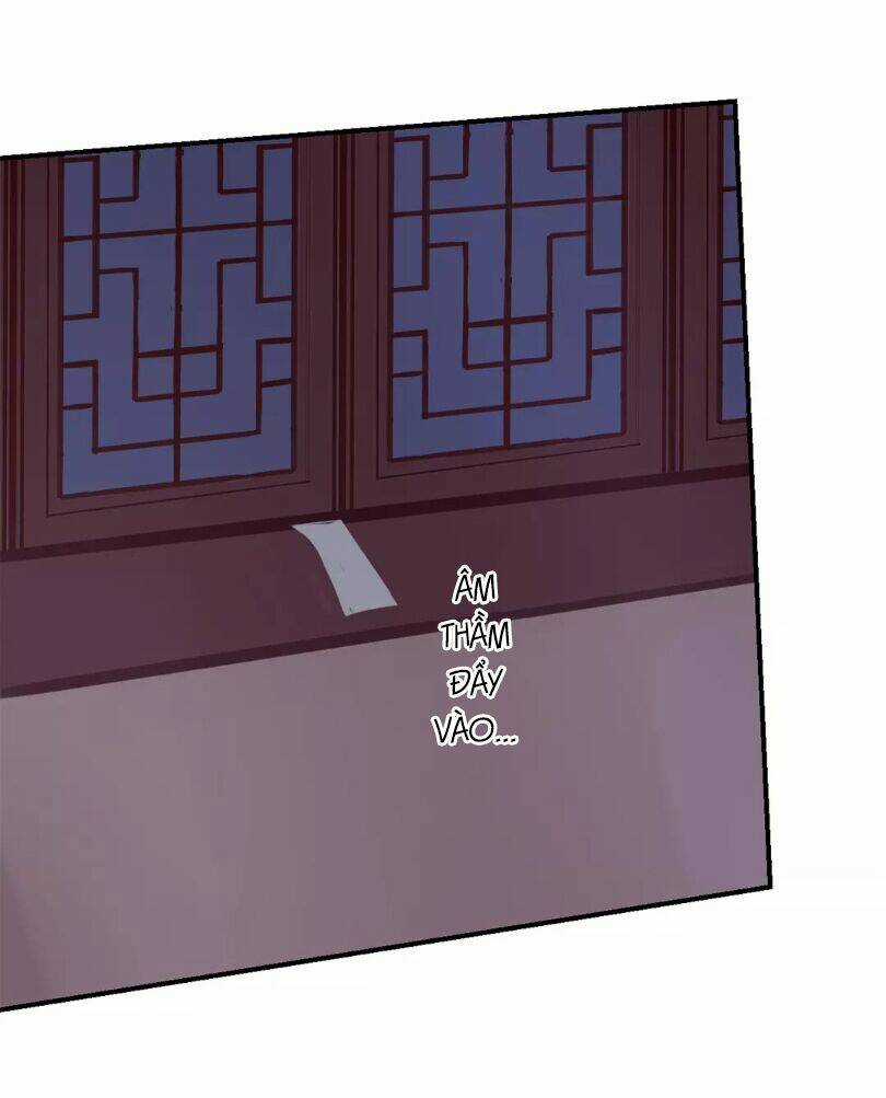 Chỉ Phu Vi Thê - Chapter 26 - Trang 22