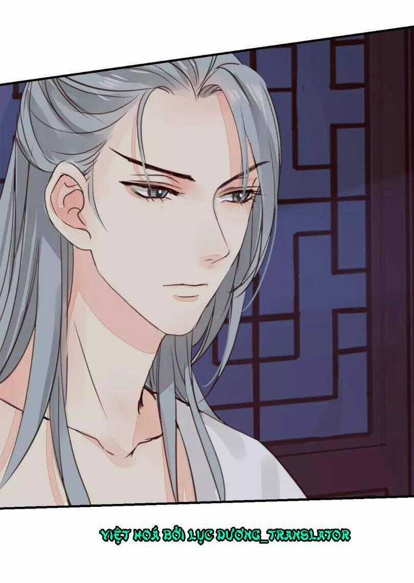 Chỉ Phu Vi Thê - Chapter 26 - Trang 23