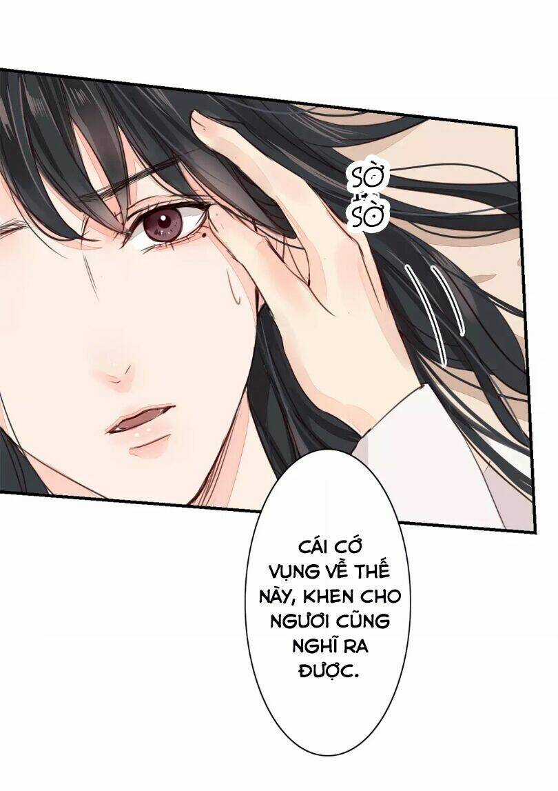 Chỉ Phu Vi Thê - Chapter 26 - Trang 6