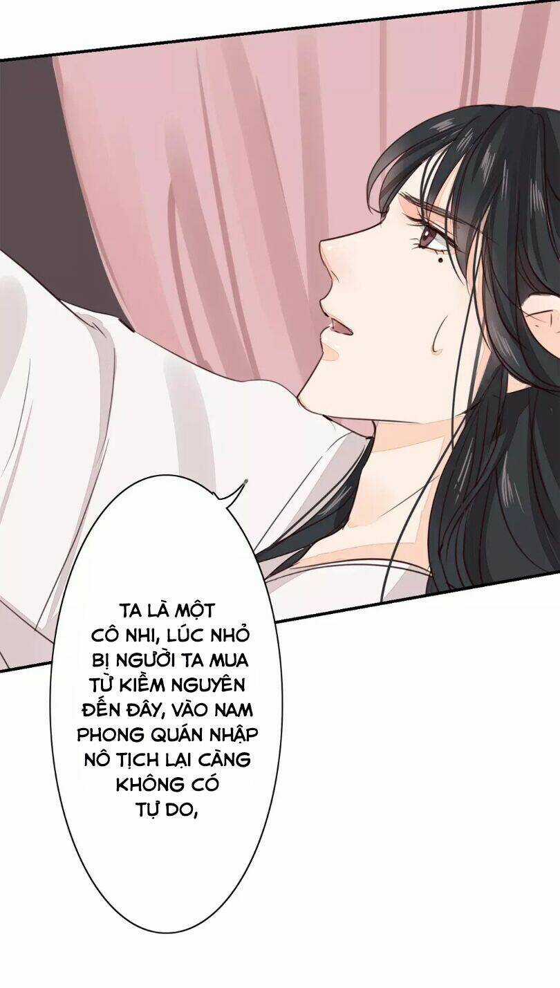 Chỉ Phu Vi Thê - Chapter 26 - Trang 8