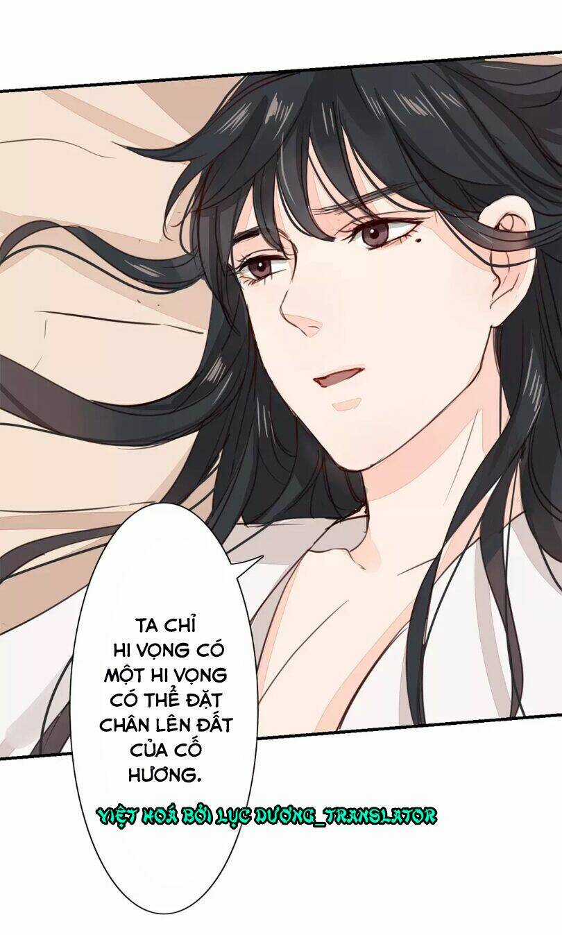 Chỉ Phu Vi Thê - Chapter 26 - Trang 9