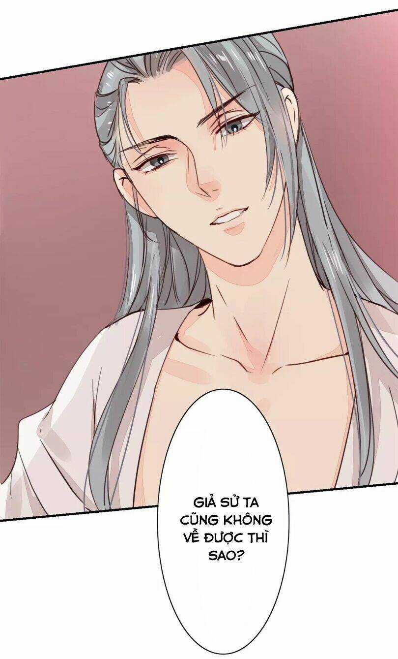 Chỉ Phu Vi Thê - Chapter 26 - Trang 10