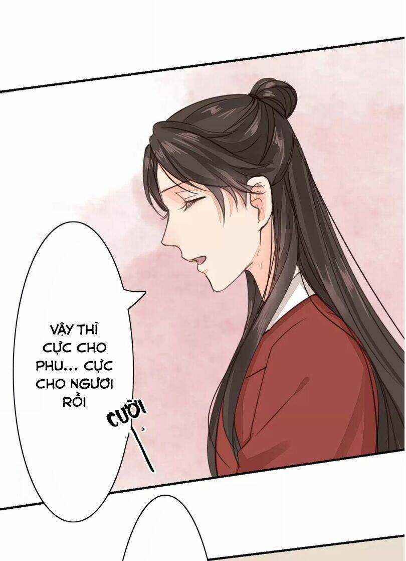 Chỉ Phu Vi Thê - Chapter 27 - Trang 14