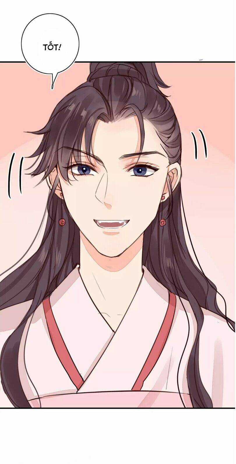 Chỉ Phu Vi Thê - Chapter 27 - Trang 16