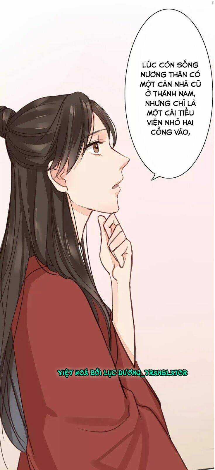 Chỉ Phu Vi Thê - Chapter 27 - Trang 17