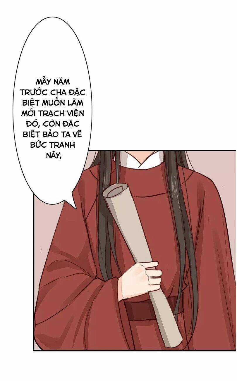 Chỉ Phu Vi Thê - Chapter 27 - Trang 20