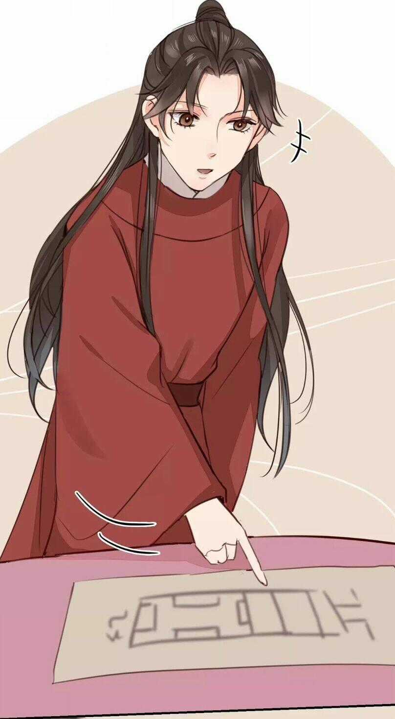 Chỉ Phu Vi Thê - Chapter 27 - Trang 24