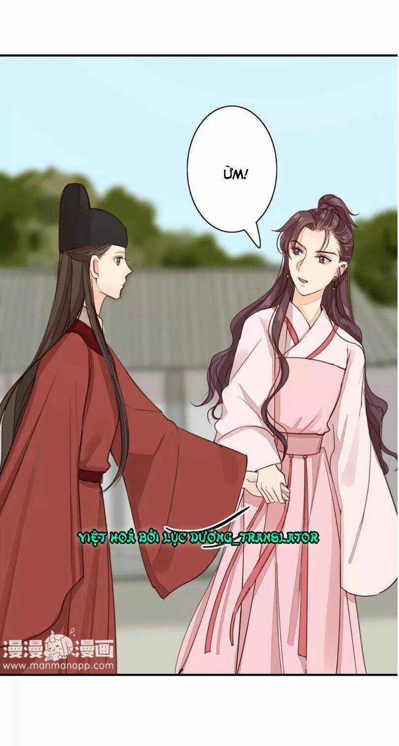 Chỉ Phu Vi Thê - Chapter 27 - Trang 5